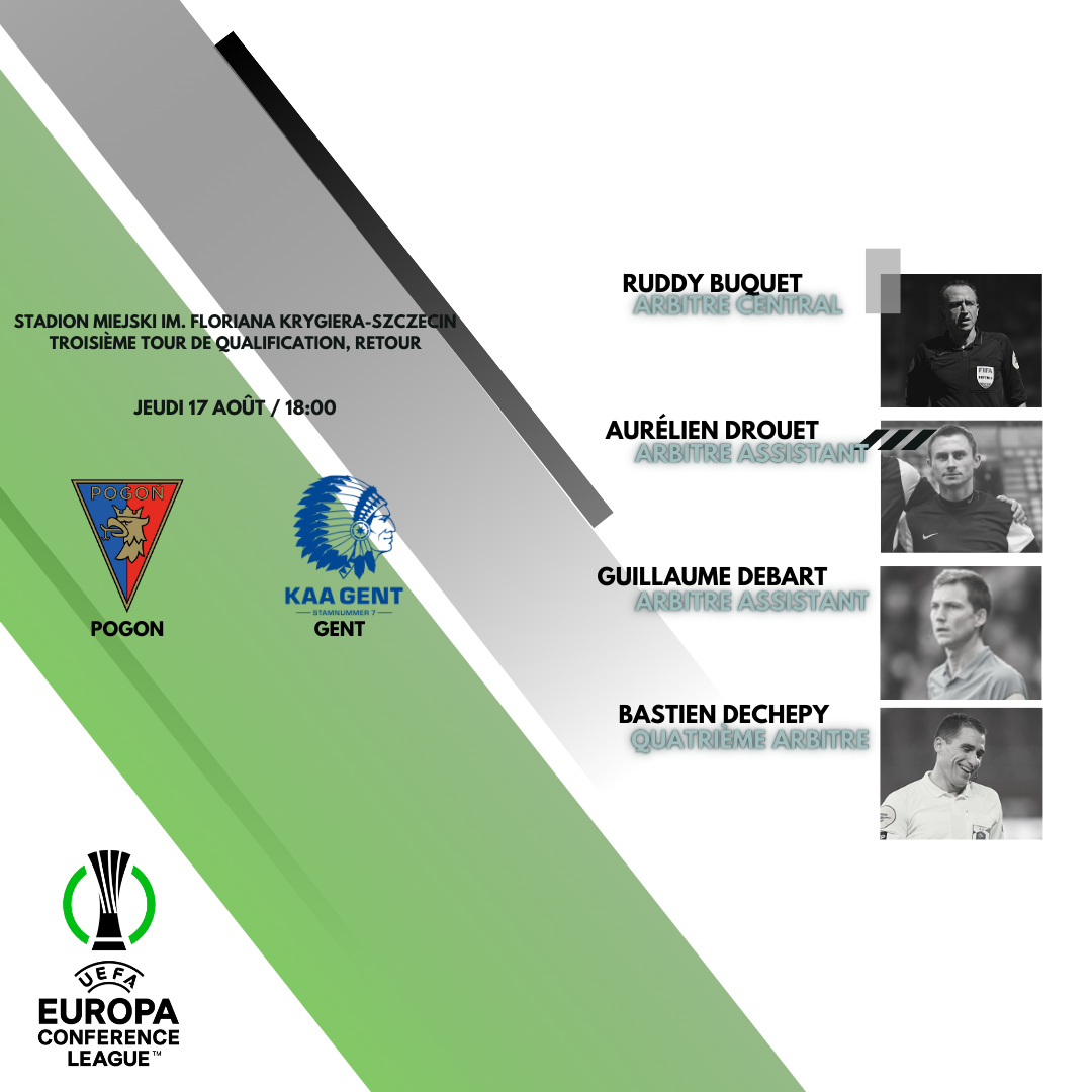 UEFA Europa Conference League